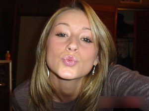 Single Girl wnscht sich Mr. Right